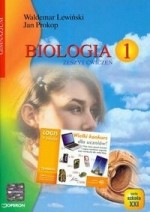 Biologia. Klasa 1, gimnazjum. Zeszyt ćwiczeń