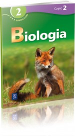 Biologia. Klasa 2, gimnazjum specjalne, część 2. Podręcznik z ćwiczeniami