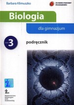 Biologia. Klasa 3, gimnazjum. Podręcznik