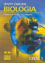 Biologia. Liceum, część 1. Zeszyt ćwiczeń