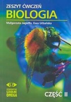 Biologia. Liceum, część 2. Zeszyt ćwiczeń