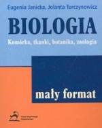 Mały format - Biologia