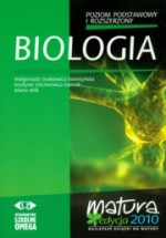 Biologia. Matura 2010- poziom podstawowy i rozszerzony