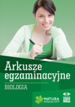 Biologia. Matura 2014. Arkusze egzaminacyjne