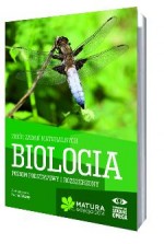 Biologia. Matura 2014. Zbiór zadań maturalnych. Poziom podstawowy i rozszerzony.