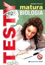 Biologia. Matura. Testy