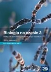 Biologia na czasie. Liceum i technikum, część 3. Podręcznik. Zakres rozszerzony