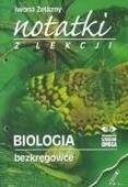 Biologia Notatki z lekcji - bezkręgowce