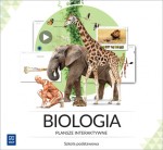 Biologia. Plansze interaktywne. Szkoła podstawowa