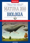 Biologia. Vademecum. Matura 2010 + płyta CD-ROM