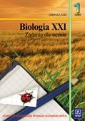 Biologia XXI Zadania dla ucznia gimnazjum. Część 1.