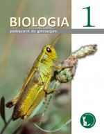 Biologia z tangramem. Gimnazjum, część 1. Podręcznik