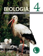 Biologia z tangramem. Klasa 3, gimnazjum, część 4. Podręcznik