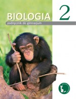 Biologia z tangramem. Klasa 2, gimnazjum. Podręcznik