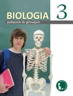 Biologia z tangramem. Klasa 3, gimnazjum. Podręcznik