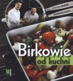 Birkowie w kuchni