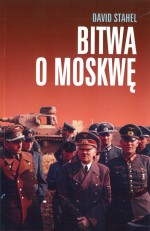 Bitwa o Moskwę