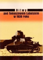 Bitwy pod Tomaszowem Lubelskim w 1939 roku