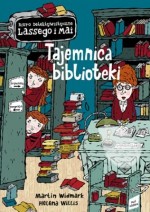 Biuro Detektywistyczne Lassego i Mai. Tajemnica biblioteki