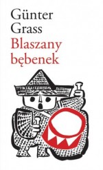 Blaszany bębenek