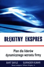 Błękitny Ekspres