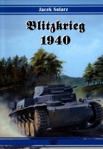 Blitzkrieg 1940