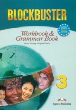 Blockbuster 3 - Workbook