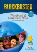 Blockbuster 4 - Workbook