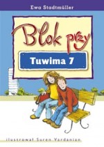 Blok przy Tuwima 7