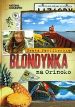 Blondynka na Orinoko