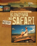 Blondynka na Safari