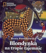 Blondynka na tropie tajemnic