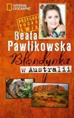 Blondynka w Australii