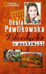 Blondynka w Australii