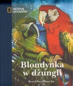 Blondynka w Dżungli