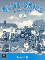 Blue Skies 2 - Workbook