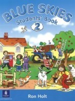 Blue Skies 2 - Students Book