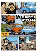 Błyskawiczna wypłata