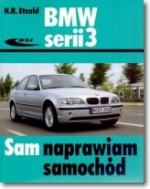 BMW serii 3. Sam naprawiam samochód (Typu E46)