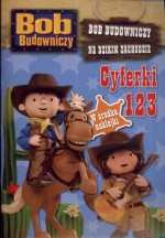 Bob Budowniczy. Cyferki 123