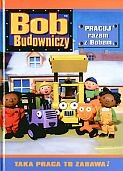 Bob Budowniczy. Pracuj razem z Bobem