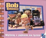 Bob Budowniczy. Wyścig z jajkiem na łyżce