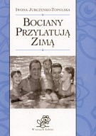 Bociany przylatują zimą