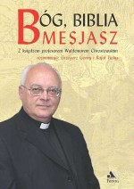 Bóg, Biblia, Mesjasz