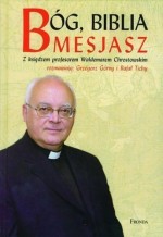 Bóg, Biblia, Mesjasz