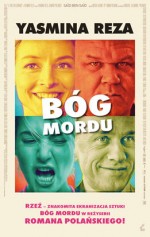 Bóg mordu