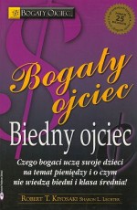 Bogaty ojciec, biedny ojciec