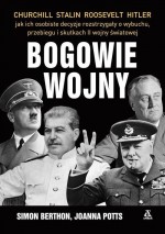 Bogowie wojny