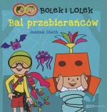 Bolek i Lolek. Bal przebierańców