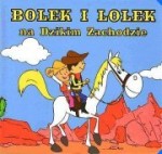 Bolek i Lolek. Na dzikim zachodzie